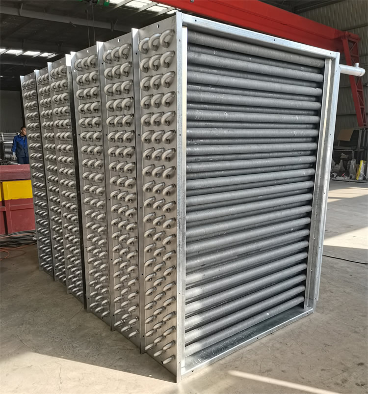 不銹鋼散熱器定制時(shí)要提供哪些參數(shù)