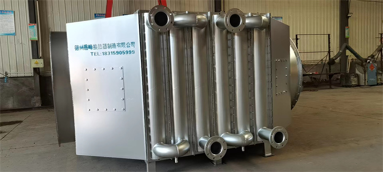 蒸汽換熱器的效率如何提升？