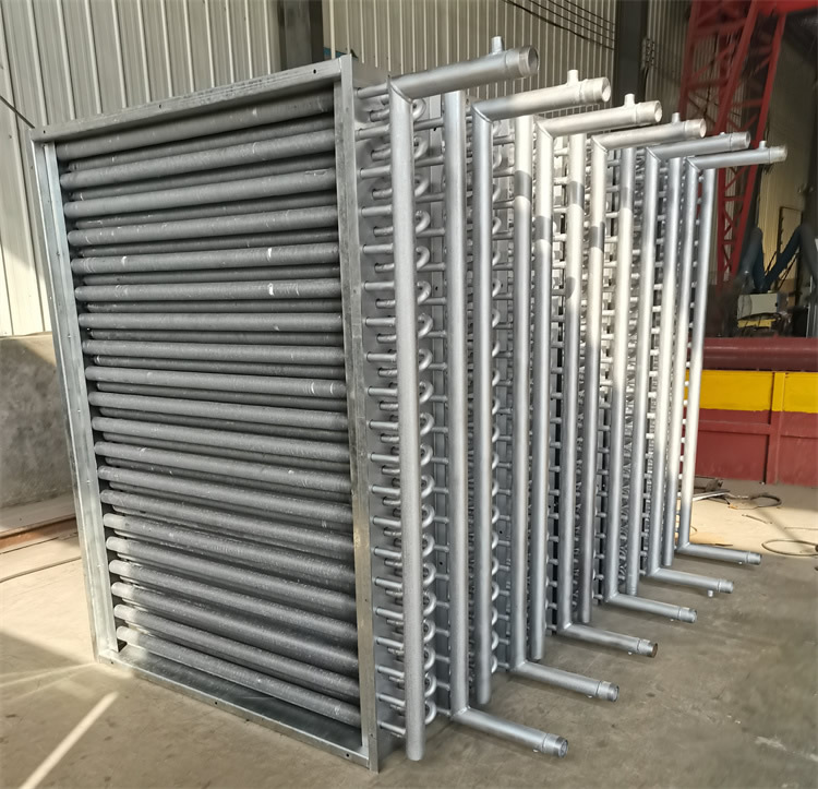 工業(yè)散熱器的保養(yǎng)方案介紹